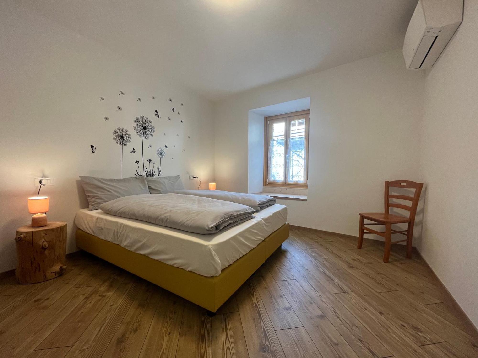 Borgo Bliss Apartment Тено Екстериор снимка