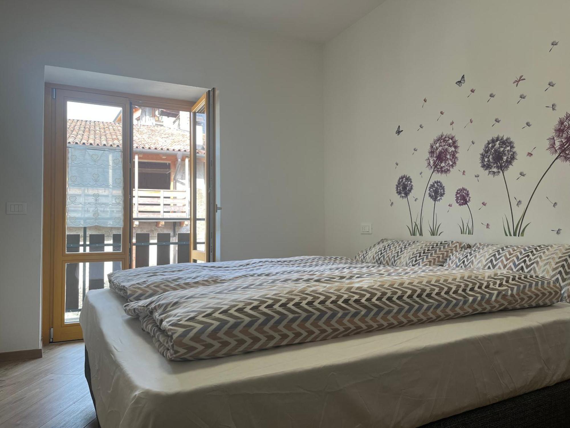 Borgo Bliss Apartment Тено Екстериор снимка