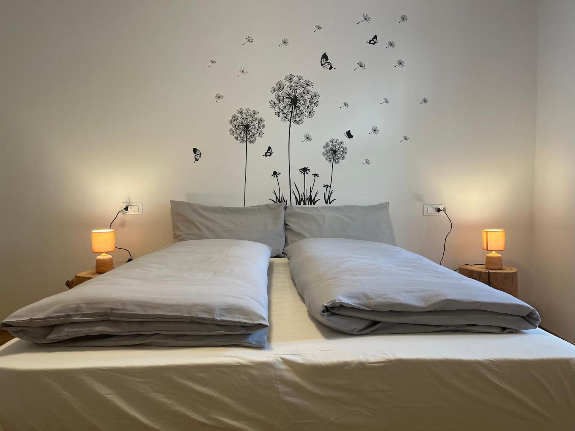 Borgo Bliss Apartment Тено Екстериор снимка
